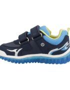 Geox Pantofi B Lightyloo Boy