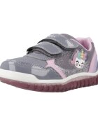 Geox Pantofi B Lightyloo Girl