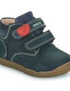 Geox Pantofi B MACCHIA BOY