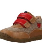 Geox Pantofi B Macchia Boy