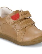 Geox Pantofi B MACCHIA BOY