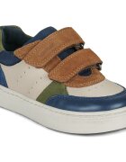 Geox Pantofi B NASHIK BOY