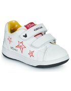 Geox Pantofi B NEW FLICK BOY