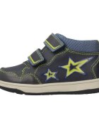 Geox Pantofi B New Flick Boy