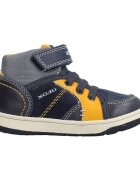Geox Pantofi B New Flick Boy