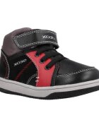 Geox Pantofi B New Flick Boy