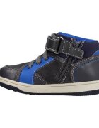 Geox Pantofi B New Flick Boy
