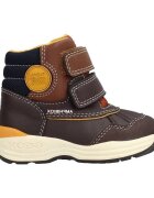 Geox Pantofi B New Gulp Boy B Abx