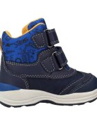 Geox Pantofi B New Gulp Boy B Abx