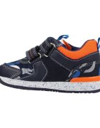 Geox Pantofi B Rishon Boy B