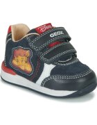 Geox Pantofi B RISHON BOY C