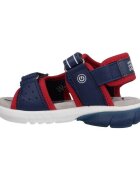 Geox Pantofi B S.flexyper B.b