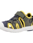 Geox Pantofi B S.multy B.b