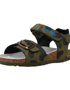Geox Pantofi B Sandal Chalki Boy