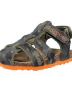 Geox Pantofi B Sandal Chalki Boy