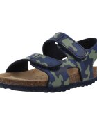Geox Pantofi B Sandal Chalki Boy