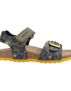 Geox Pantofi B Sandal Chalki Boy