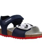 Geox Pantofi B Sandal Chalki Boy