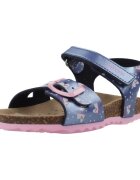 Geox Pantofi B Sandal Chalki Girl