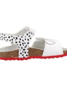 Geox Pantofi B Sandal Chalki Girl