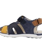Geox Pantofi B Sandal Delhi Boy