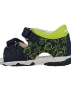 Geox Pantofi B Sandal Elba Boy