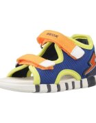 Geox Pantofi B Sandal Iupidoo A