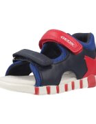 Geox Pantofi B Sandal Iupidoo Boy