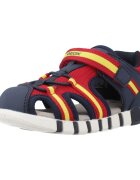 Geox Pantofi B Sandal Iupidoo Boy