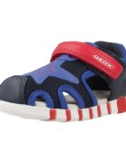 Geox Pantofi B Sandal Iupidoo Boy