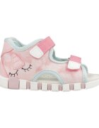 Geox Pantofi B Sandal Iupidoo Gir