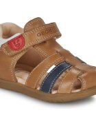 Geox Pantofi B SANDAL MACCHIA BOY