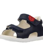 Geox Pantofi B Sandal Macchia Boy