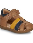 Geox Pantofi B SANDAL MACCHIA BOY