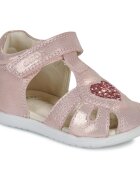 Geox Pantofi B SANDAL MACCHIA GIR