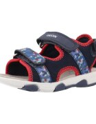 Geox Pantofi B Sandal Multy Boy