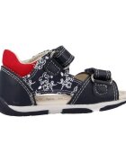 Geox Pantofi B Sandal Tapuz Boy