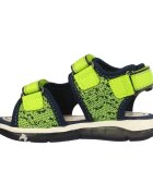 Geox Pantofi B Sandal Todo Boy