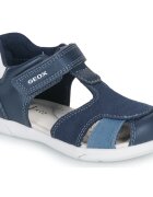 Geox Pantofi B SANDAL ZAPITO BOY