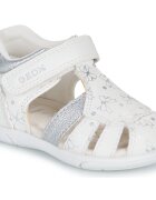 Geox Pantofi B SANDAL ZAPITO GIRL