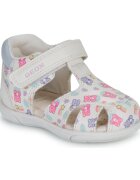 Geox Pantofi B SANDAL ZAPITO GIRL
