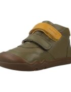 Geox Pantofi B Steppieup Boy