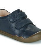 Geox Pantofi B STEPPIEUP BOY