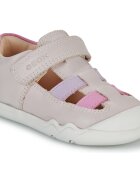 Geox Pantofi B STEPPIEUP GIRL A