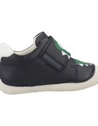 Geox Pantofi B Tutim