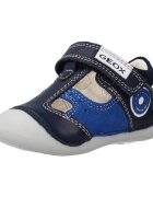 Geox Pantofi B Tutim B. A