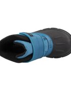 Geox Pantofi B Willaboom Boy B Ab