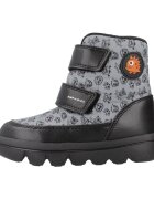 Geox Pantofi B Willaboom Boy B Ab