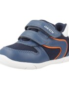 Geox Pantofi B Zapito Boy