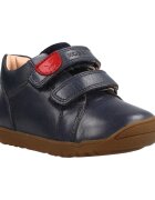 Geox Pantofi B254nb 0cl22